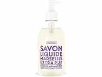 COMPAGNIE DE PROVENCE - Liquid Marseille Soap Aromatic Lavender 300 ml