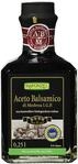Rapunzel Aceto Balsamico di Modena I.G.P. (Premium), 1er Pack (1 x 250 ml)