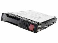 Unbekannt HPE SSD 480GB SATA 6G RI SFF 2.5 SC 3yWty MV Bulk