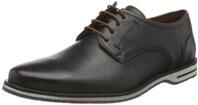 Lloyd Detroit, Herren Derbys, Blau (Ocean 8), 42 EU (8 UK)