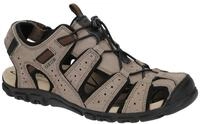 Geox Uomo Strada B Herren Sandalen
