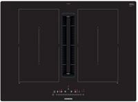 Siemens ED711FQ15E iQ500 Induktionskochfeld mit Dunstabzug (autark), 70 cm...