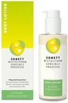 Sonett Mistelform Body Lotion Zitrone-Zirbelkiefer, 145 ml