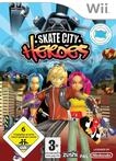 Skate City Heroes