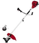 Einhell Benzin-Sense GC-BC 25/1 I AS (0.6 kW, vibrationsarmer 2-Takt-Motor,