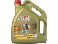 Castrol EDGE 5W-30 A5/B5, 5 Liter