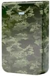 Ubiquiti Networks UniFi In-Wall HD Covers Camouflage, 3-Pack, IW-HD-CF-3...