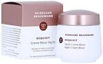 Hildegard Braukmann Exquisit Cr&eacute;me bleue Nacht Gesichtscreme, 50 ml