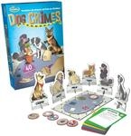 ThinkFun - 76413 - Dog Crimes - Kombiniere die Hinweise und finde den...
