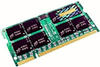 Transcend JM667QSJ-1G Jet Ram Arbeitsspeicher 1GB DDR2 667 SO-DIMM CL 5