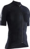 X-Bionic Effektor 4.0 T-Shirt Opal Black/Arctic White S