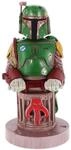 Cableguys Star Wars Boba Fett Controller Halter & Handy St&auml;nder - Gaming Zubeh&ouml;r