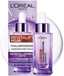 L'Or&eacute;al Paris Aufpolsterndes Serum, gegen Falten, f&uuml;r jugendlich und praller
