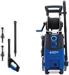 Nilfisk Premium 180 Bar Hochdruckreiniger - Pressure Washer F&uuml;r Terrassen,