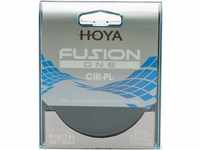 Hoya Fusion ONE Cirkular Polfilter CIR-PL 43 mm, 18 vergütete Schichten