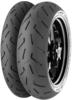 Continental 190/50 ZR17 (73W) ContiSportAttack 4 M/C Rear Motorradreifen