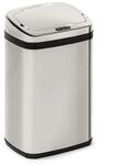 Klarstein Cleansmann 30 M&uuml;lleimer Sensor-M&uuml;lleimer, 30 Liter Volumen, touchless: