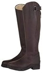 HKM Unisex -Country Arctic Reitstiefel, Braun, 44 EU