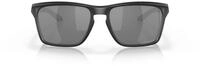 Oakley Sylas Mtt Black w/PRIZM Blk Pol