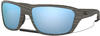 OAKLEY Unisex-Adult OO9416-1664 Sunglasses, Woodgrain, 64