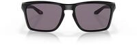 OAKLEY Sylas Pol Black w/PRIZM Grey