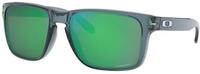 Oakley Ray-Ban Herren 0OO9417 Sonnenbrille, Gold (Crystal Black), 59