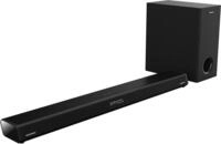 Grundig DSB 2000 Dolby Atmos Soundbar mit Subwoofer, Slim Design, 2.1 Kanal...