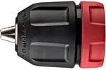 METABO Schnellwechselbohrfutter Futuro Plus H 1 R+L, 1,5-13 mm, "Quick" (636608000)