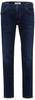 BRAX Herren Slim Fit Jeans Hose Style Chuck Hi-Flex Stretch Baumwolle, STONE BLUE