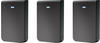 Ubiquiti Networks UniFi In-Wall HD Covers Black, 3-Pack, IW-HD-BK-3 (Black,...