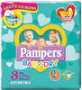 Pampers Baby Dry Down Midi20pz