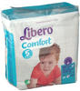 Kinderwindel Libero Comfort Maxi Plus Gr.5,10-14kg
