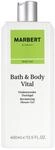 Marbert Bath & Body Vital Bath & Shower Gel - Duschgel 400