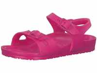 Birkenstock Rio Eva Kids 1015463; Kids outdoor sandals; 1015463_29; pink; 29 EU...