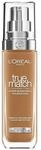 L'Or&eacute;al Paris, True Match Foundation, nahtlos verblendbar, mit Hyalurons&auml;ure,