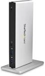 StarTech.com StarTech.com USB Dockingstation - Universal USB 3.0 Dock - Dual DVI
