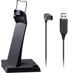 Sennheiser CH20 MB, USB-Ladest&auml;nder f&uuml;r MB Pro1