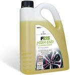 DR. WACK - P21S HIGH END Felgenreiniger 2 Liter - Felgen Spray mit Gel-Formel &