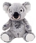 Heunec 247574 MISANIMO Koala B&auml;r 20 cm, mehrfarbig