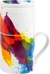K&ouml;nitz Coffee-for-One - On Colour - Flow