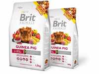 Allco Brit Animals Guinea Pig Complete 1,5 kg
