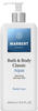 Marbert Bath & Body - Classic Aqua Body Milk - Körpermilch, 400 ml