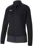 PUMA Damen Trainingsjacke
