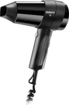 Valera Hotelf&ouml;hn Action 1200 Push; 17.7x23.5x8.6 cm (BxHxT); schwarz