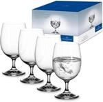 Villeroy & Boch La Divina Wasserkelch, 4 St&uuml;ck