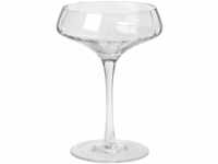 Broste Copenhagen 14460680 Cocktailglas, Glas, 200 ml