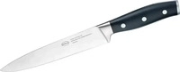 R&Ouml;SLE Fleischmesser Tradition 18 cm Griff POM; Klingenl&auml;nge 18 cm, 30.5 cm (L);