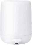 blomus Treteimer -SONO-; 3 l, 24x19x20x25 cm (LxBx&Oslash;xH); wei&szlig;