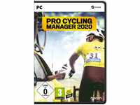 Pro Cycling Manager 220