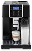 De’Longhi Perfecta Evo ESAM420.40.B Kaffeevollautomat mit LatteCrema Milchsystem,